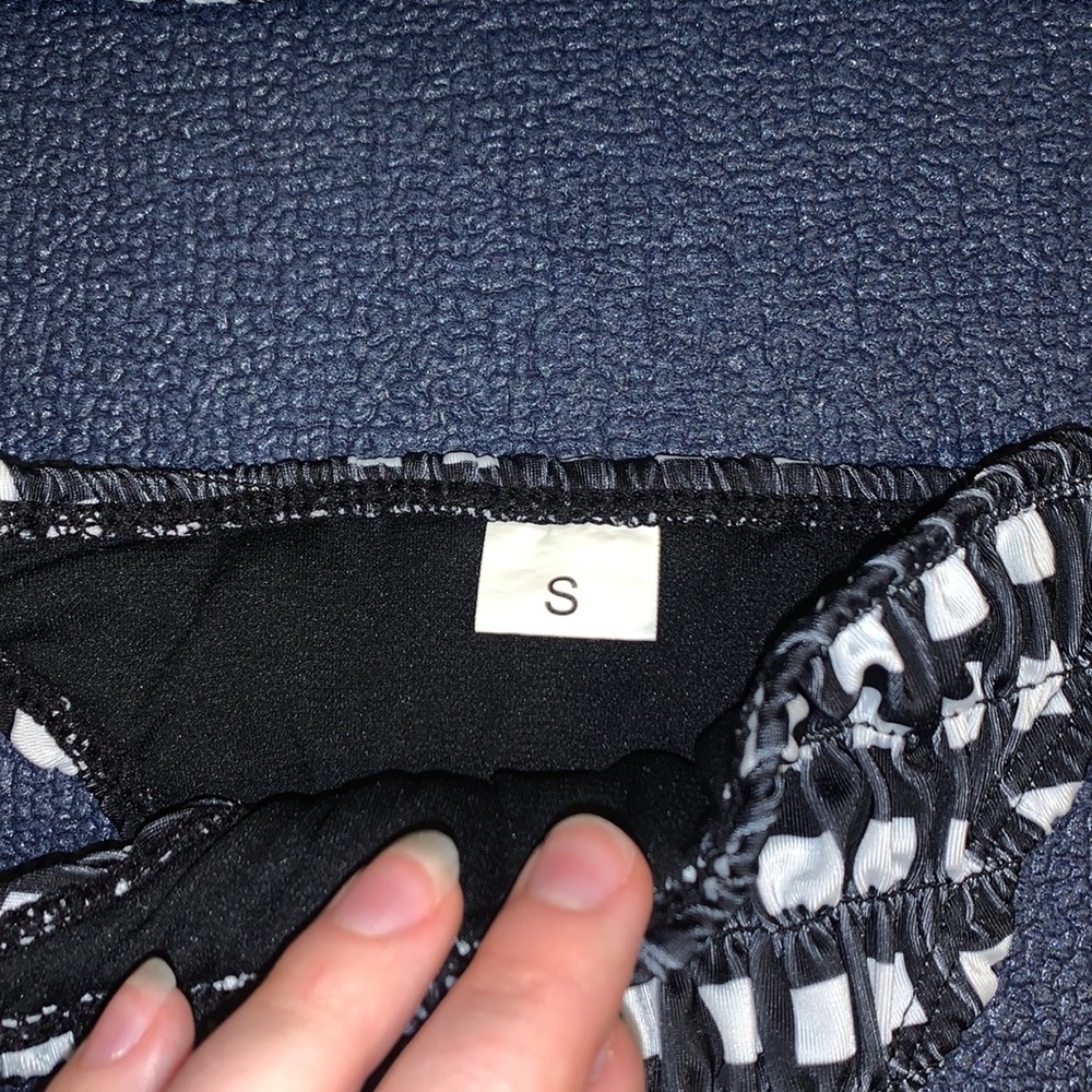 Bathing Suit - Picture 3 of 4